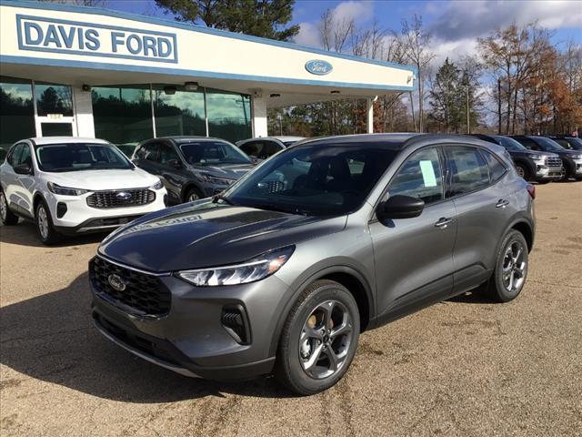 new 2025 Ford Escape car, priced at $32,675