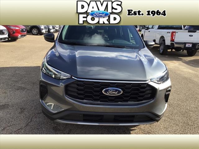 new 2025 Ford Escape car, priced at $30,496