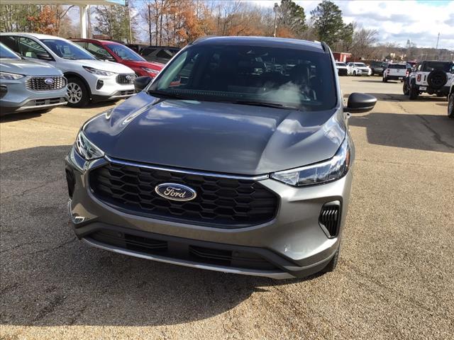 new 2025 Ford Escape car, priced at $32,675