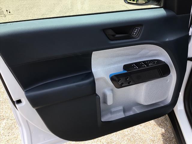 new 2025 Ford Maverick car, priced at $29,799