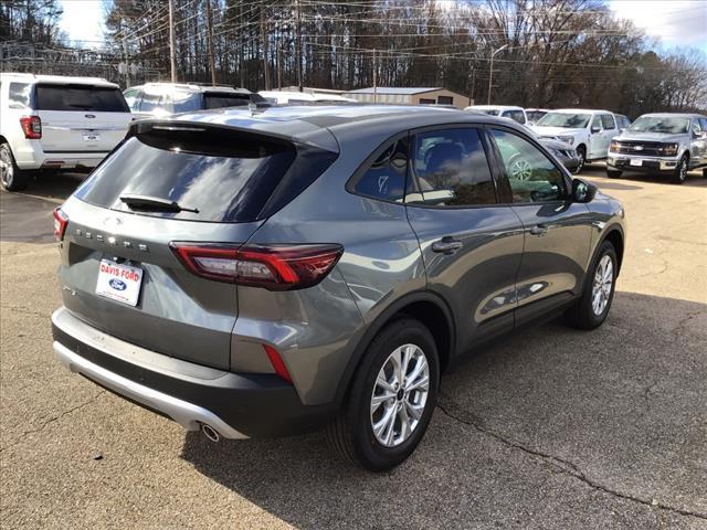 new 2025 Ford Escape car, priced at $31,245