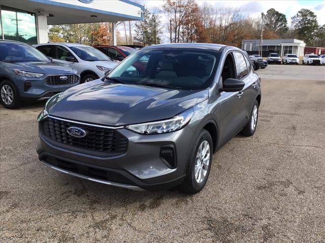 new 2025 Ford Escape car, priced at $31,245