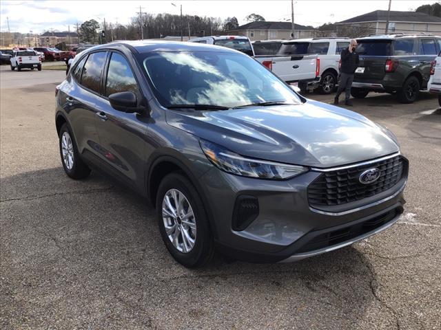 new 2025 Ford Escape car, priced at $31,245