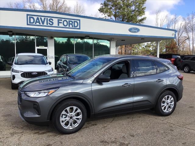 new 2025 Ford Escape car, priced at $31,245