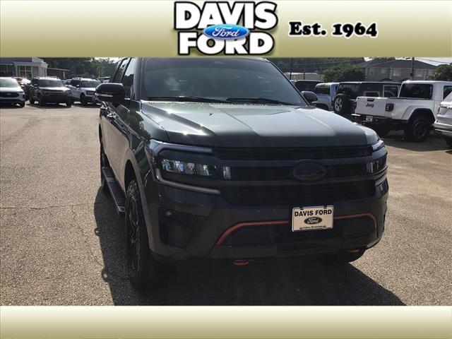 used 2024 Ford Expedition car, priced at $69,800