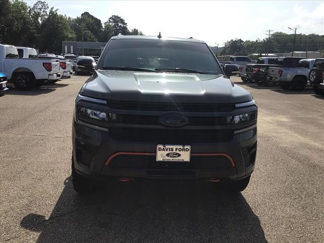 used 2024 Ford Expedition car, priced at $69,800