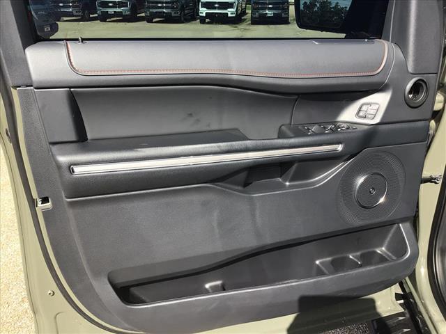 used 2024 Ford Expedition car, priced at $69,800