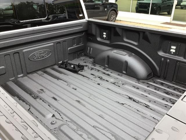 new 2025 Ford F-150 car, priced at $72,022