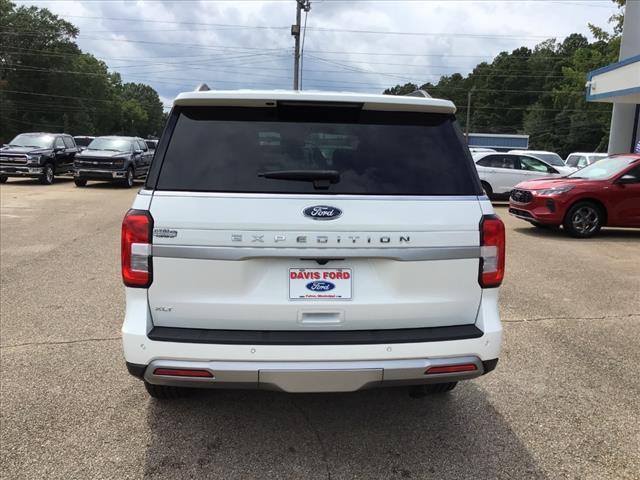 new 2024 Ford Expedition car, priced at $69,620