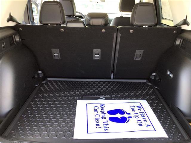 new 2025 Ford Bronco Sport car, priced at $37,446