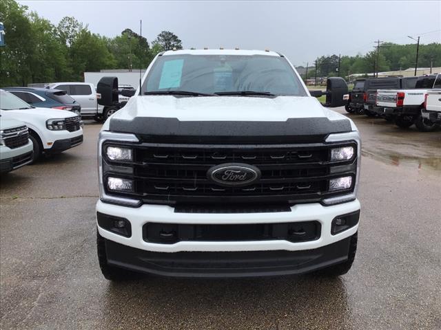 used 2024 Ford F-350 car, priced at $71,600