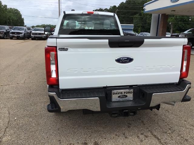 new 2025 Ford F-250 car, priced at $52,440