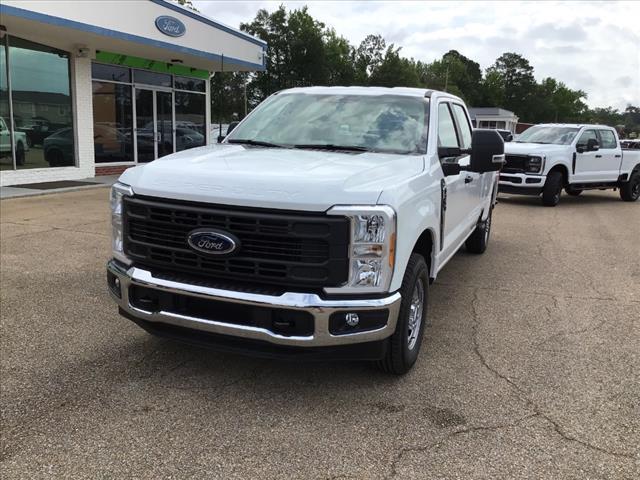 new 2025 Ford F-250 car, priced at $52,440