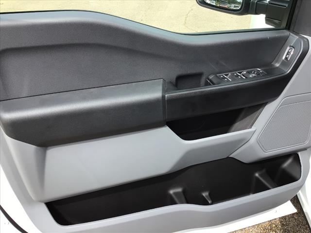 new 2025 Ford F-250 car, priced at $52,440