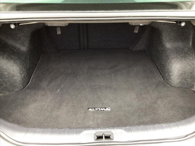 used 2023 Nissan Altima car, priced at $19,800