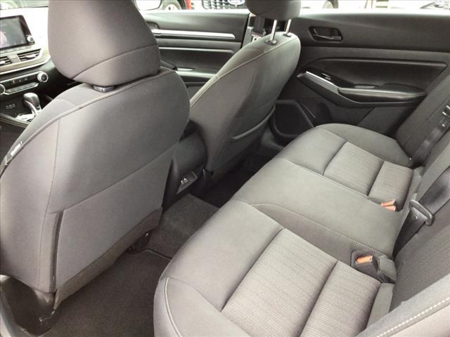 used 2023 Nissan Altima car, priced at $19,800