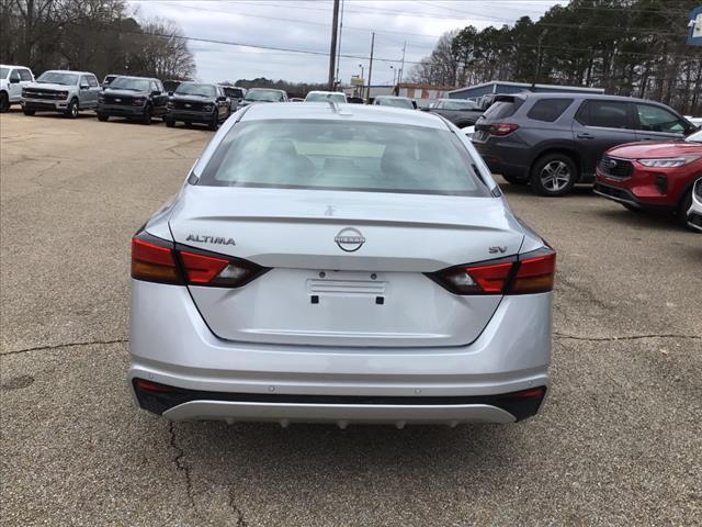 used 2023 Nissan Altima car, priced at $19,800