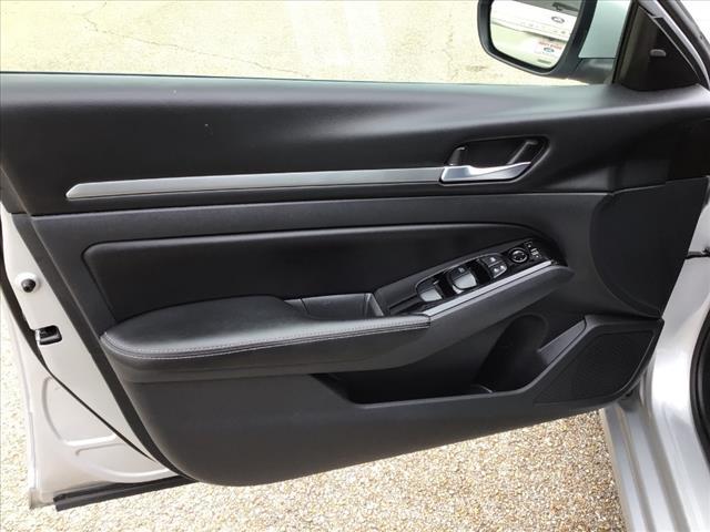 used 2023 Nissan Altima car, priced at $19,800