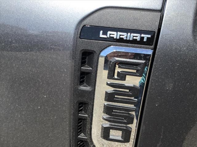 new 2025 Ford F-250 car, priced at $86,900