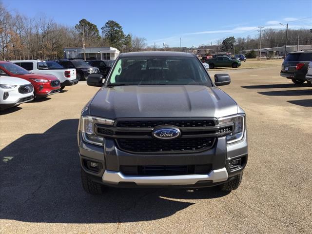 new 2024 Ford Ranger car, priced at $37,850