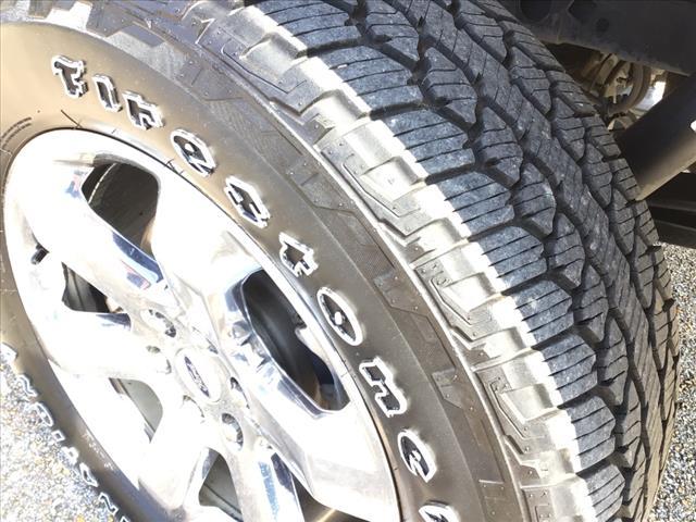 used 2022 Ford F-150 car, priced at $32,900