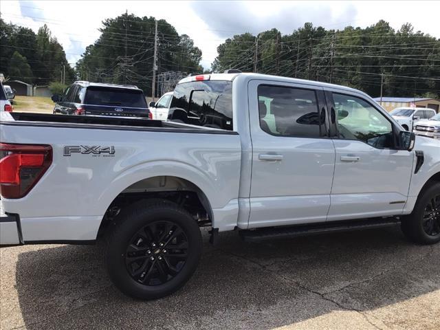 new 2024 Ford F-150 car, priced at $68,735