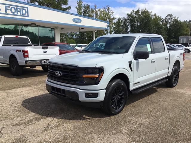 new 2024 Ford F-150 car, priced at $68,735