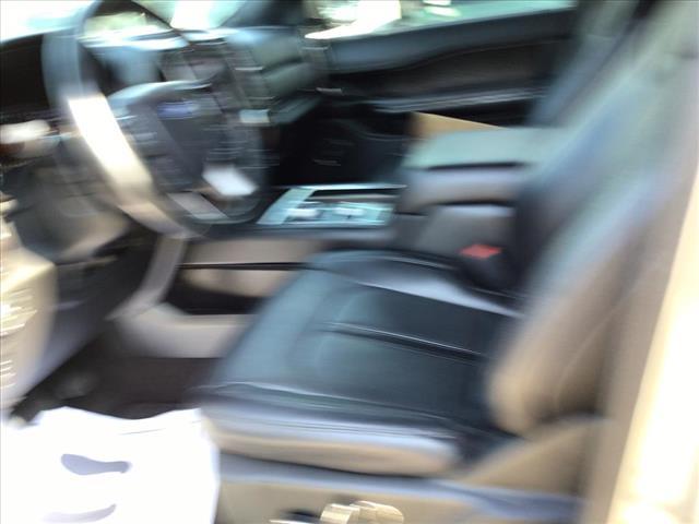used 2021 Ford Expedition Max car, priced at $32,900