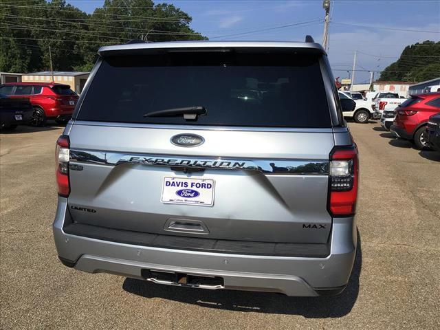 used 2021 Ford Expedition Max car, priced at $32,900
