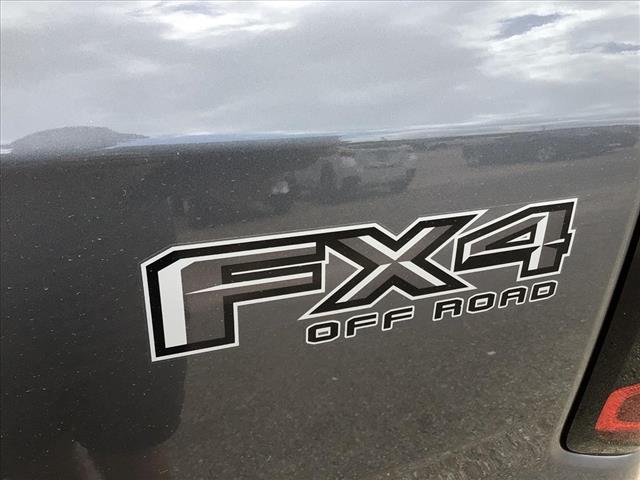 new 2025 Ford Ranger car, priced at $44,225