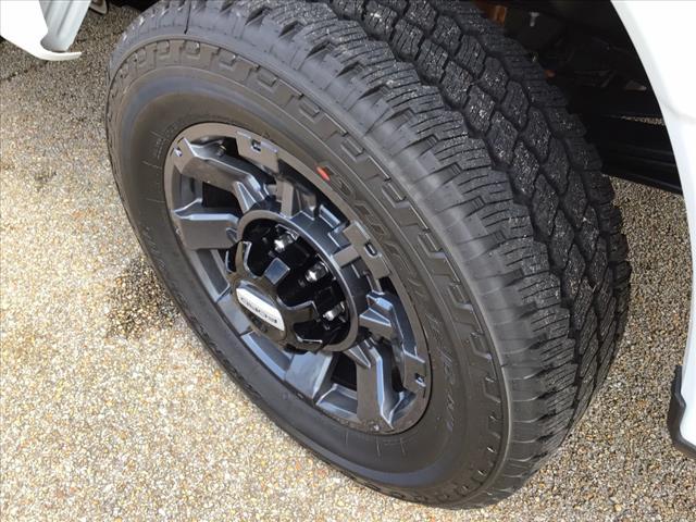 new 2025 Ford F-250 car, priced at $62,935