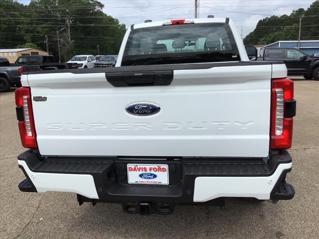 new 2025 Ford F-250 car, priced at $62,935
