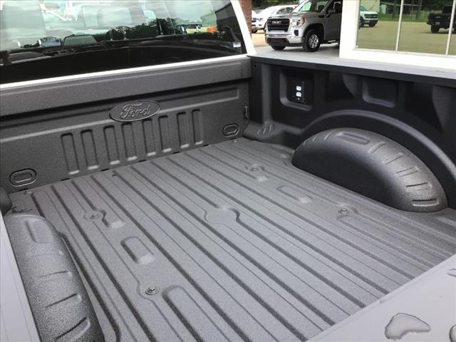 new 2025 Ford F-250 car, priced at $62,935