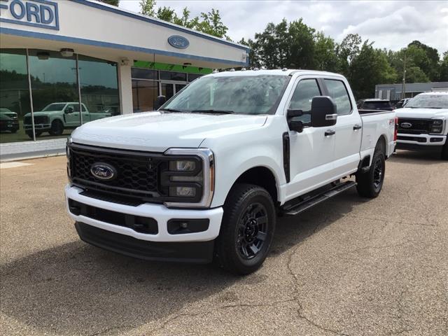 new 2025 Ford F-250 car, priced at $62,935