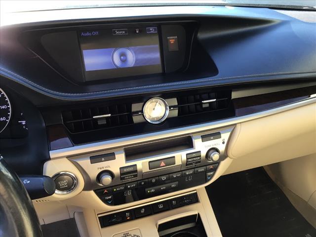 used 2015 Lexus ES 350 car, priced at $10,900