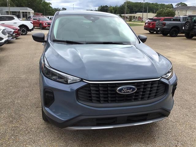 new 2025 Ford Escape car, priced at $32,736