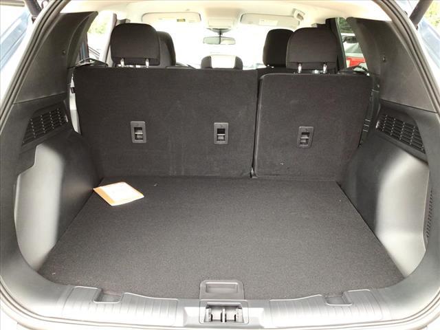 new 2025 Ford Escape car, priced at $32,736