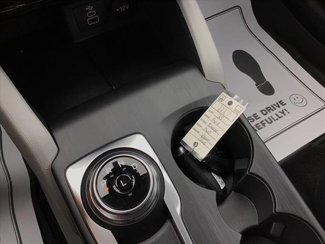 new 2025 Ford Escape car, priced at $32,736