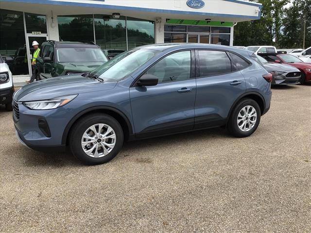new 2025 Ford Escape car, priced at $32,736