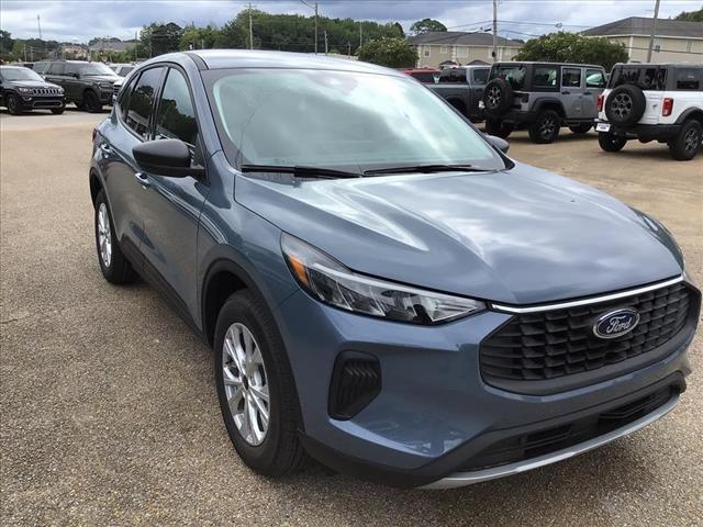 new 2025 Ford Escape car, priced at $32,736