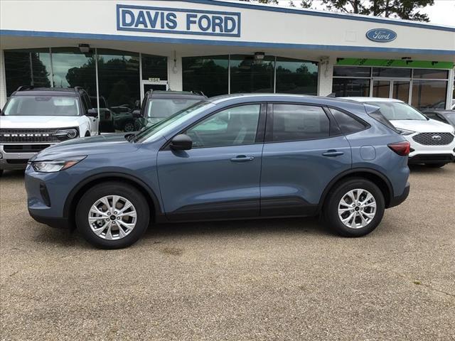 new 2025 Ford Escape car, priced at $32,736