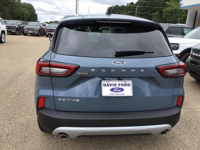 new 2025 Ford Escape car, priced at $32,736