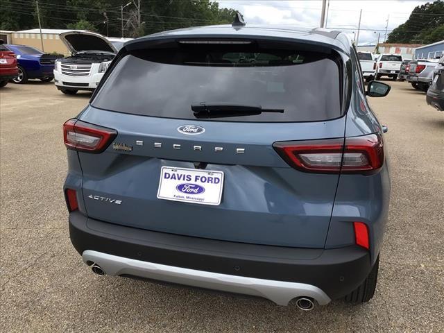 new 2025 Ford Escape car, priced at $32,736