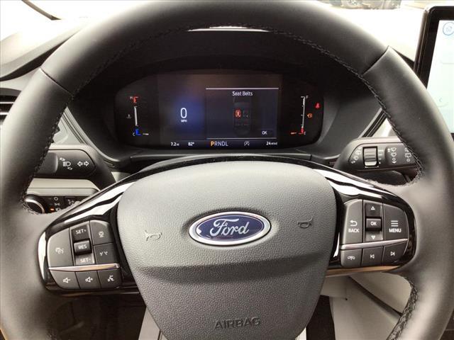 new 2025 Ford Escape car, priced at $32,736