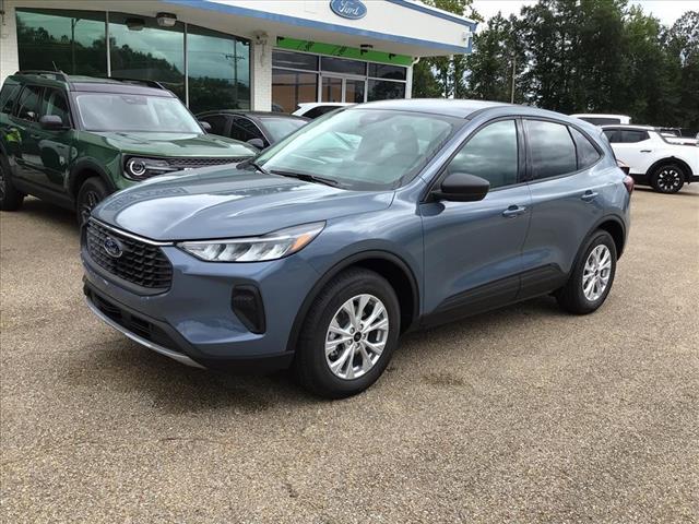 new 2025 Ford Escape car, priced at $32,736