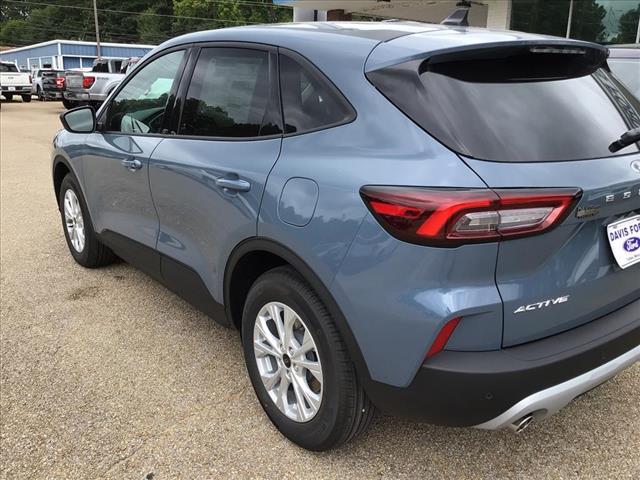 new 2025 Ford Escape car, priced at $32,736