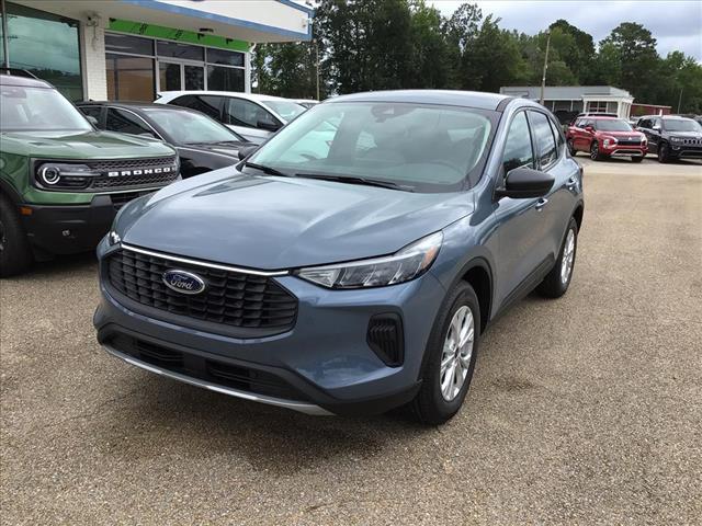 new 2025 Ford Escape car, priced at $32,736