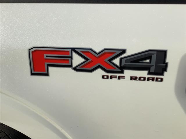 used 2022 Ford F-150 car, priced at $52,900