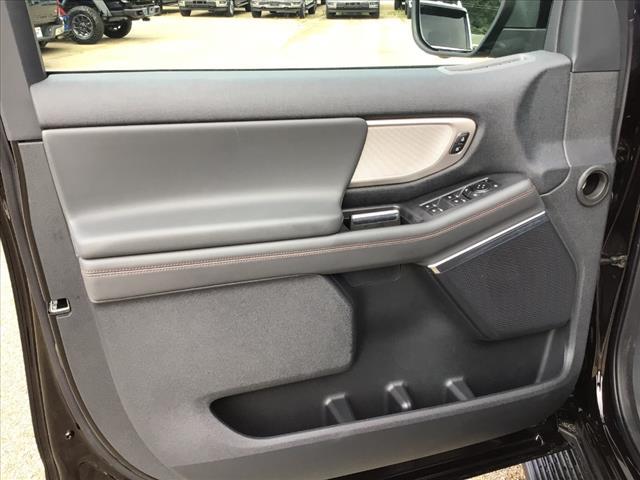 new 2025 Ford Expedition car, priced at $68,210
