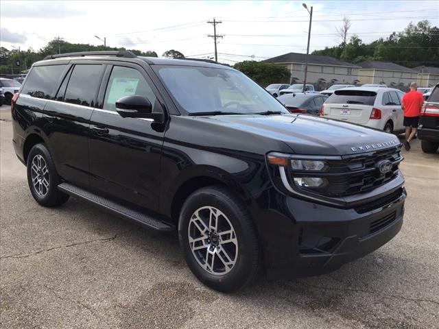 new 2025 Ford Expedition car, priced at $68,210